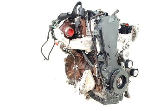 Engine CITROËN JUMPY III Van (V_) 2.0 BlueHDi 120 | BP35955387M1 - Image 2