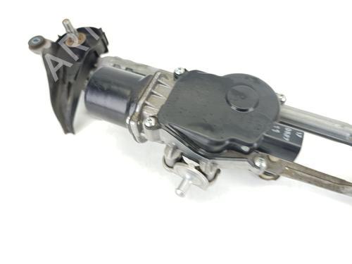 Viskermotor vindrude MAZDA CX-3 (DK) 2.0 SKYACTIV-G (DK5W, DK6W) | BP36675470M29 - Image 3