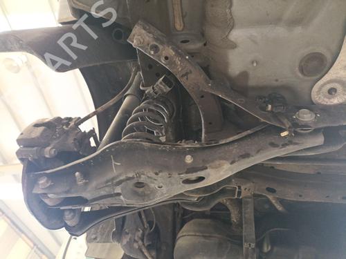 Used Left rear suspension arm HYUNDAI i30 (PDE, PD, PDEN) 1.6 CRDi (116 hp) 28024916