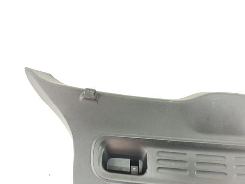 Boot lining CITROËN C4 CACTUS 1.2 THP 110 | BP32474280I3