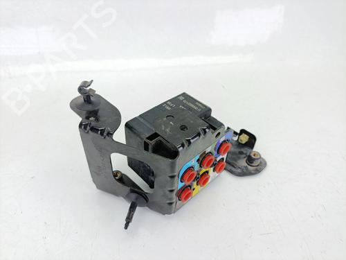 Used Control unit JEEP GRAND CHEROKEE IV (WK, WK2) 3.0 CRD V6 4x4 (250 hp) 26560296