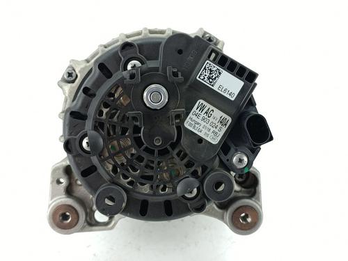 Alternator VW T-ROC (A11, D11) 1.5 TSI | BP29481227M7