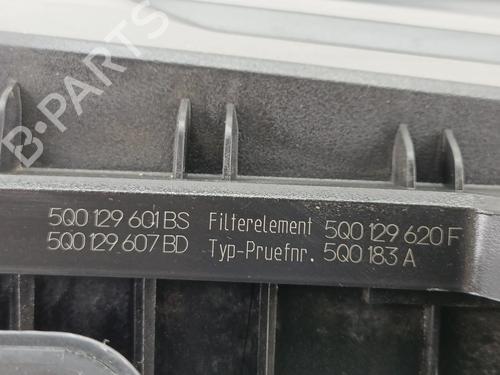 Support SEAT LEON (KL1, KLG) 1.0 TSI | BP34445595C155 - Image 10