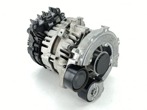 Used Alternator Alternator 39144076 39144076
