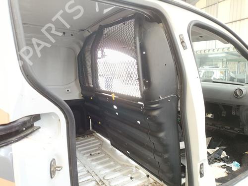 Cargo separator PEUGEOT PARTNER Box Body/MPV 1.6 BlueHDi 100 | BP31886163I36 