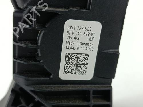 Pedal AUDI A4 B9 (8W2, 8WC) 2.0 TDI | BP37641485I4 - Image 3