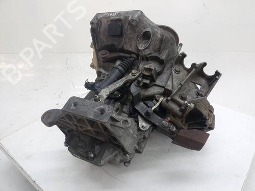 Gearbox FIAT PUNTO EVO (199_)  | BP11769323M3 