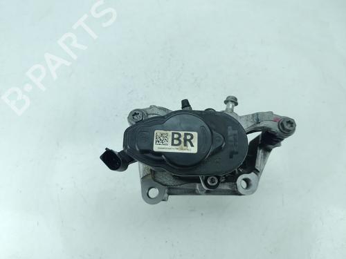 Right rear brake caliper NISSAN QASHQAI III (J12) 1.3 DIG-T | BP27151855M106 