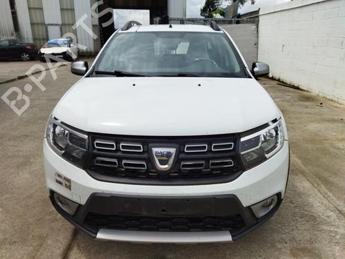 Rear mirror DACIA LOGAN MCV II 1.5 Blue dCi 95 (K8JL) | BP10347301I6 - Image 2