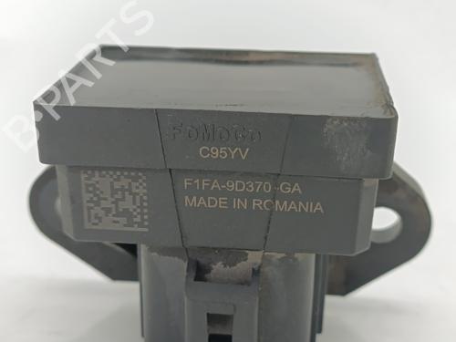 Electronic module FORD FOCUS III | BP25876443M83