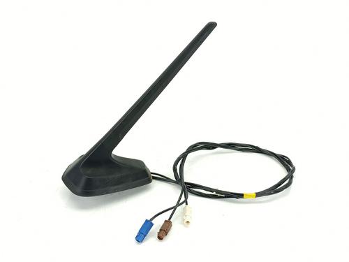 Antenne/Base RENAULT MEGANE IV Hatchback (B9A/M/N_) 1.3 TCe 140 (B9NB) | BP38252567C140 - Image 5