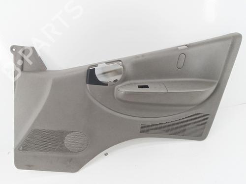 front-right-panel-nissan-nt400-cabstar-f24m-2009-36407842 main image