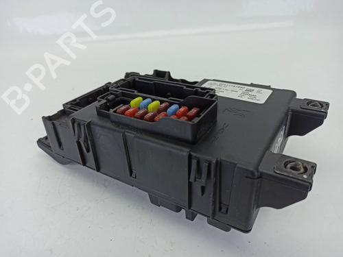 Fuse box FIAT GRANDE PUNTO (199_)  | BP9956709E1 