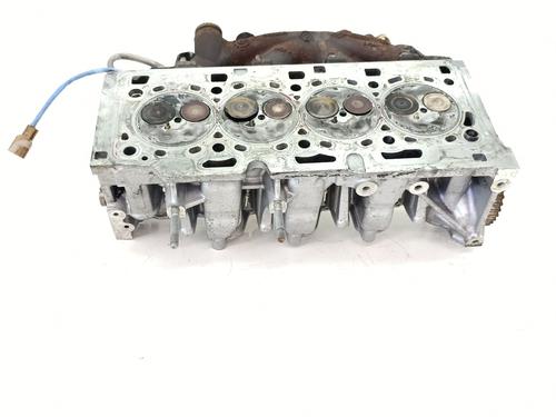 Cylinder head MERCEDES-BENZ A-CLASS (W176) | BP36436220M5 - Image 3