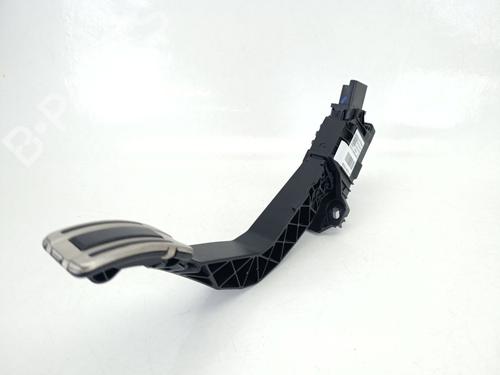 Pedal Pedal PEUGEOT 208 II (UB_, UP_, UW_, UJ_) 1.2 PureTech 100 (101 hp) 34244610 34244610
