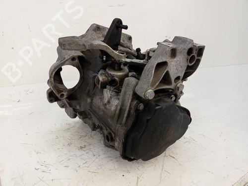 Gearbox SEAT LEON (1P1) 1.9 TDI | BP25877863M3 