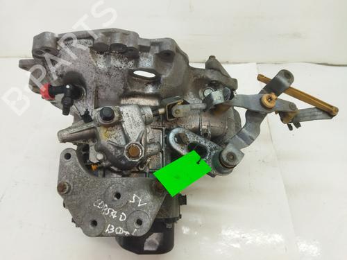 Gearbox OPEL CORSA D (S07)  | BP16022893M3 