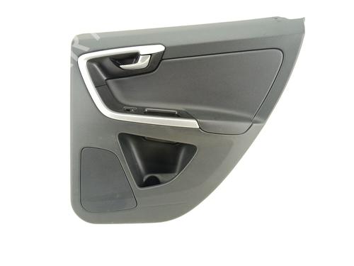 Used Rear left panel Rear left panel VOLVO XC60 I SUV (156) D3 / D4 (163 hp) 33117813 33117813