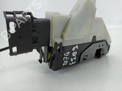Front right lock PEUGEOT PARTNER Box Body/MPV 1.6 HDi / BlueHDi 75 | BP9273080C97 