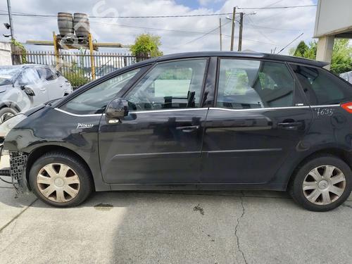 Electronic module CITROËN C4 Picasso I MPV (UD_) 1.6 HDi | BP31088619M83 