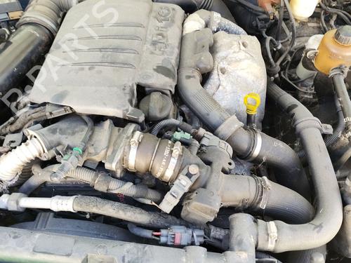 Switch SANTANA 300/350 1.6 HDi 4x4 | BP31665669I30 