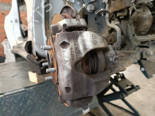 Right front brake caliper FORD FOCUS IV (HN) 1.0 EcoBoost | BP29863156M104 