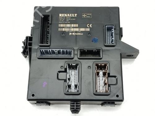 Used Electronic module DACIA SANDERO III 1.0 SCe 65 (67 hp) 32103106