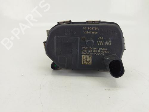 Used Throttle body VW GOLF VII (5G1, BQ1, BE1, BE2) [2012-2021]  11540181