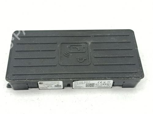 Used Electronic module Electronic module AUDI A3 Sportback (8YA, 8YF) 35 TFSI Mild Hybrid (150 hp) 33934252 33934252