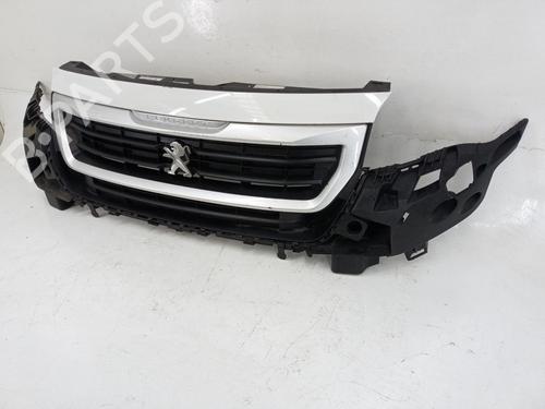 Front slam panel PEUGEOT PARTNER Box Body/MPV 1.6 HDi / BlueHDi 75 | BP15728458C72 