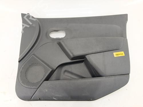 Used Front right panel DACIA DOKKER Box Body/MPV 1.5 Blue dCi 95 (FEJL) (95 hp) 31706082