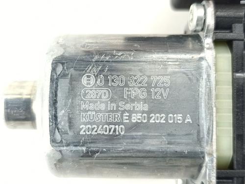 Left rear window motor SKODA KAROQ (NU7, ND7) 2.0 TDI | BP29401285E23 