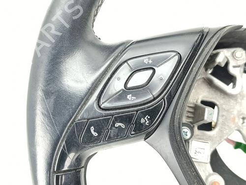 Steering wheel TOYOTA C-HR (_X1_) 1.8 Hybrid (ZYX10_, ZYX11_) | BP31833644C49