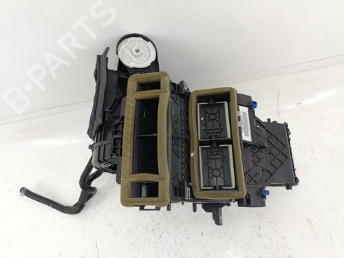 Heater matrix box FORD FOCUS III Turnier 1.6 TDCi | BP28424694M61 