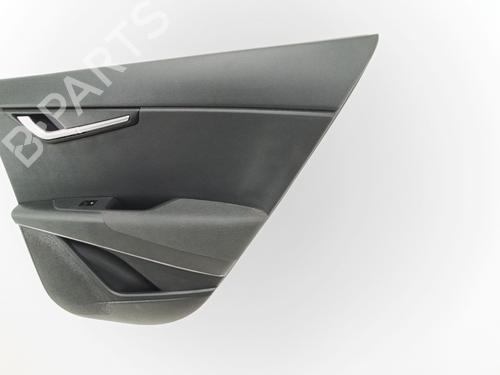 Rear right panel KIA NIRO II (SG2) EV | BP37294242C61 - Image 2