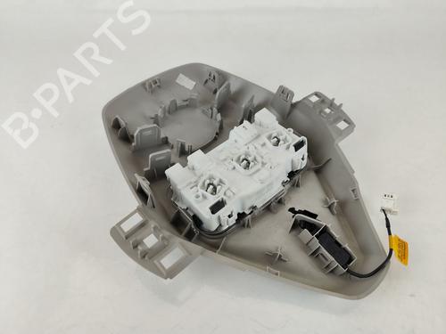 Interior roof light CITROËN C4 Grand Picasso II (DA_, DE_) 1.2 THP 130 | BP26438528I8 