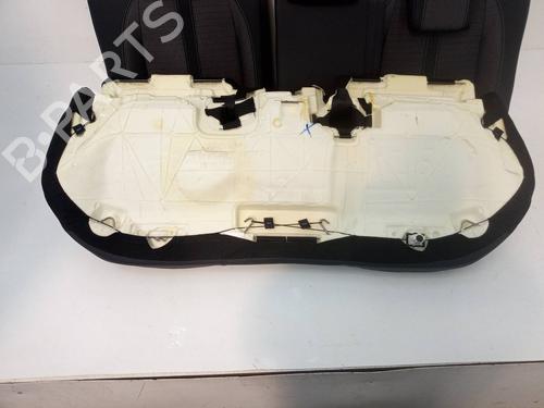 Seats set PEUGEOT 208 II (UB_, UP_, UW_, UJ_)  | BP25876047C78 