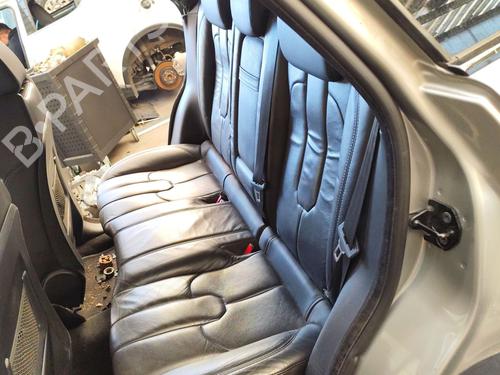 Used Rear seat LAND ROVER RANGE ROVER EVOQUE (L538) [2011-2019]  27495212