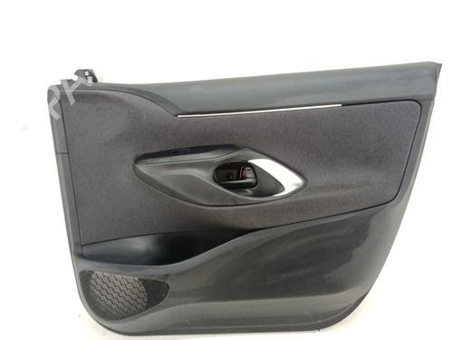 Front right panel TOYOTA YARIS CROSS (MXP_) 1.5 Hybrid (MXPJ10) | BP38622589C59 - Image 2