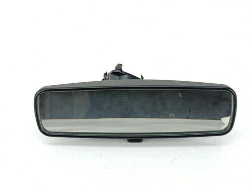 Used Rear mirror Rear mirror PEUGEOT 208 II (UB_, UP_, UW_, UJ_) 1.2 PureTech 75 (75 hp) 32515267 32515267