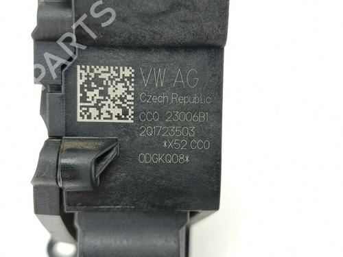 Pedal SKODA FABIA IV (PJ3) 1.0 MPI | BP38440234I4 - Image 2