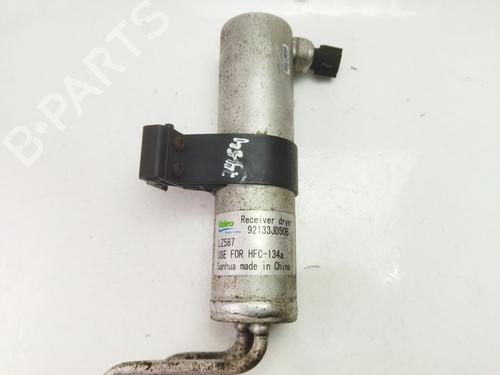 Used Other NISSAN QASHQAI / QASHQAI +2 I (J10, NJ10, JJ10E) 1.5 dCi (106 hp) 25877560