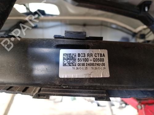 Bagaksel HYUNDAI BAYON (BC3) 1.0 T-GDI | BP39236394M2 - Image 4