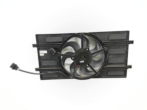 Køleventilator elektrisk Køleventilator elektrisk VW POLO VI (AW1, BZ1, AE1) 1.0 (75 hp) 37460348 37460348