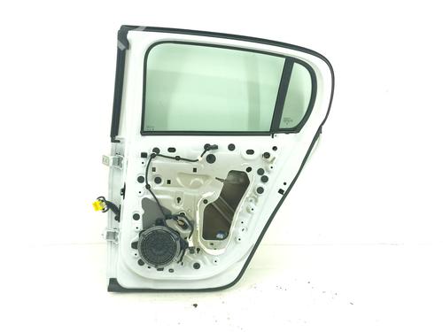 Right rear door PEUGEOT 208 II (UB_, UP_, UW_, UJ_) 1.2 PureTech 75 | BP30356202C5