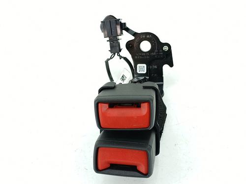 Seat buckle VW GOLF VIII (CD1, DA1) | BP36023296I32 - Image 3