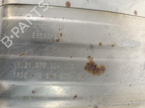 Catalyst BMW 2 Active Tourer (U06) 218d | BP36993410M10 - Image 5