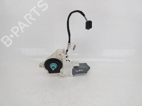 Right rear window motor AUDI A6 C6 Avant (4F5) 2.7 TDI | BP9148860E22 