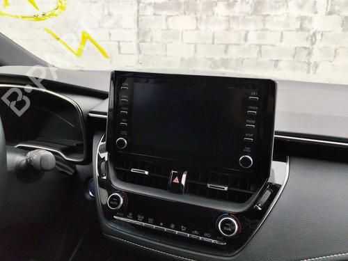 Front right panel TOYOTA COROLLA Hatchback (_E21_, _EA1_, _EH1_) | BP31810000C59