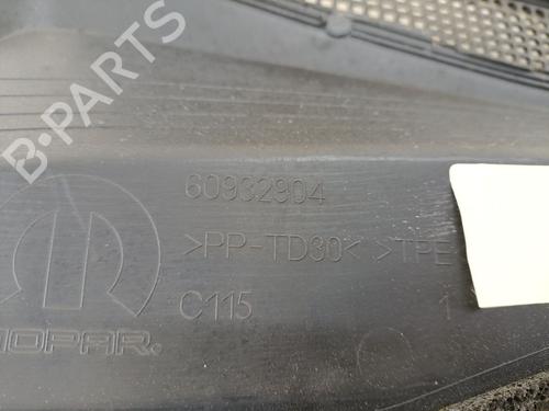 Scuttle panel JEEP COMPASS (MP, M6, MV, M7) 1.3 | BP37150692C110 - Image 3